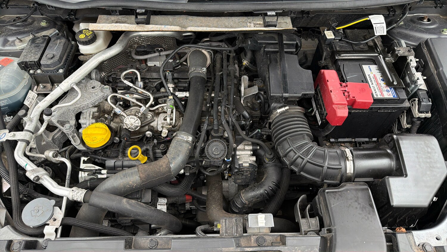 Used Nissan Qashqai 2022 for sale - 78122685: Photo 18