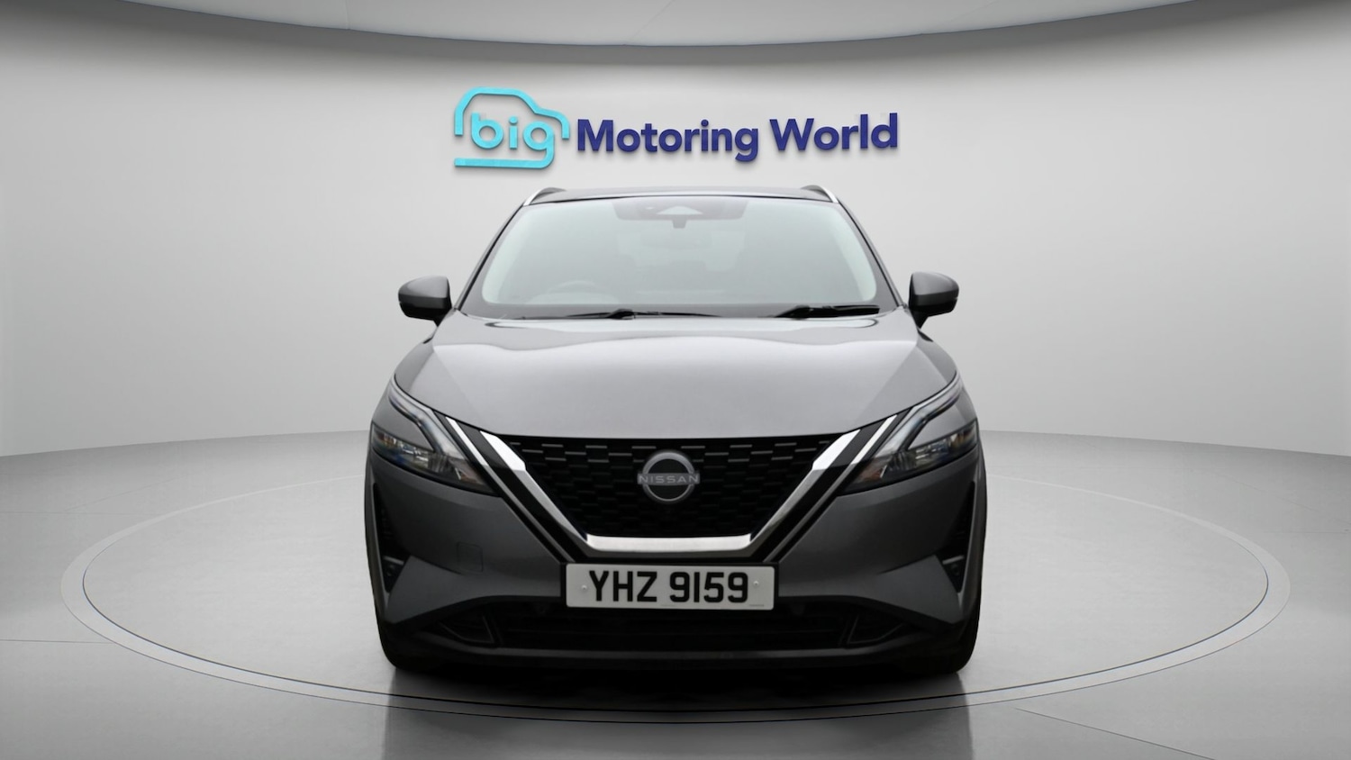 Used Nissan Qashqai 2022 for sale - 78122685: Photo 2
