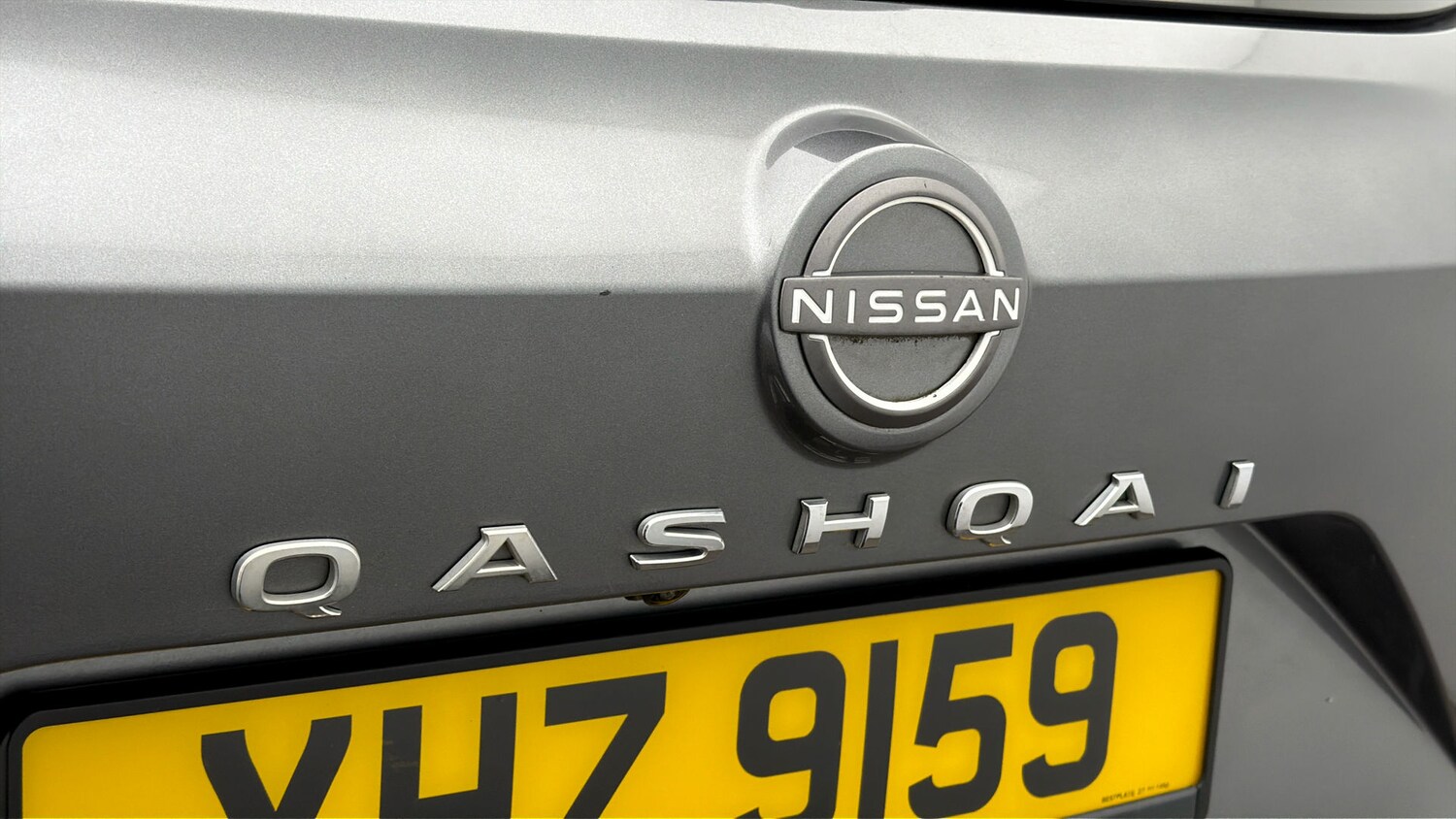 Used Nissan Qashqai 2022 for sale - 78122685: Photo 20