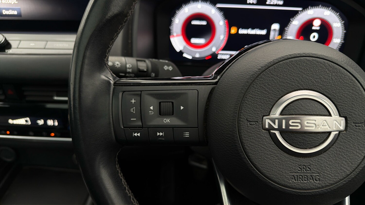 Used Nissan Qashqai 2022 for sale - 78122685: Photo 22