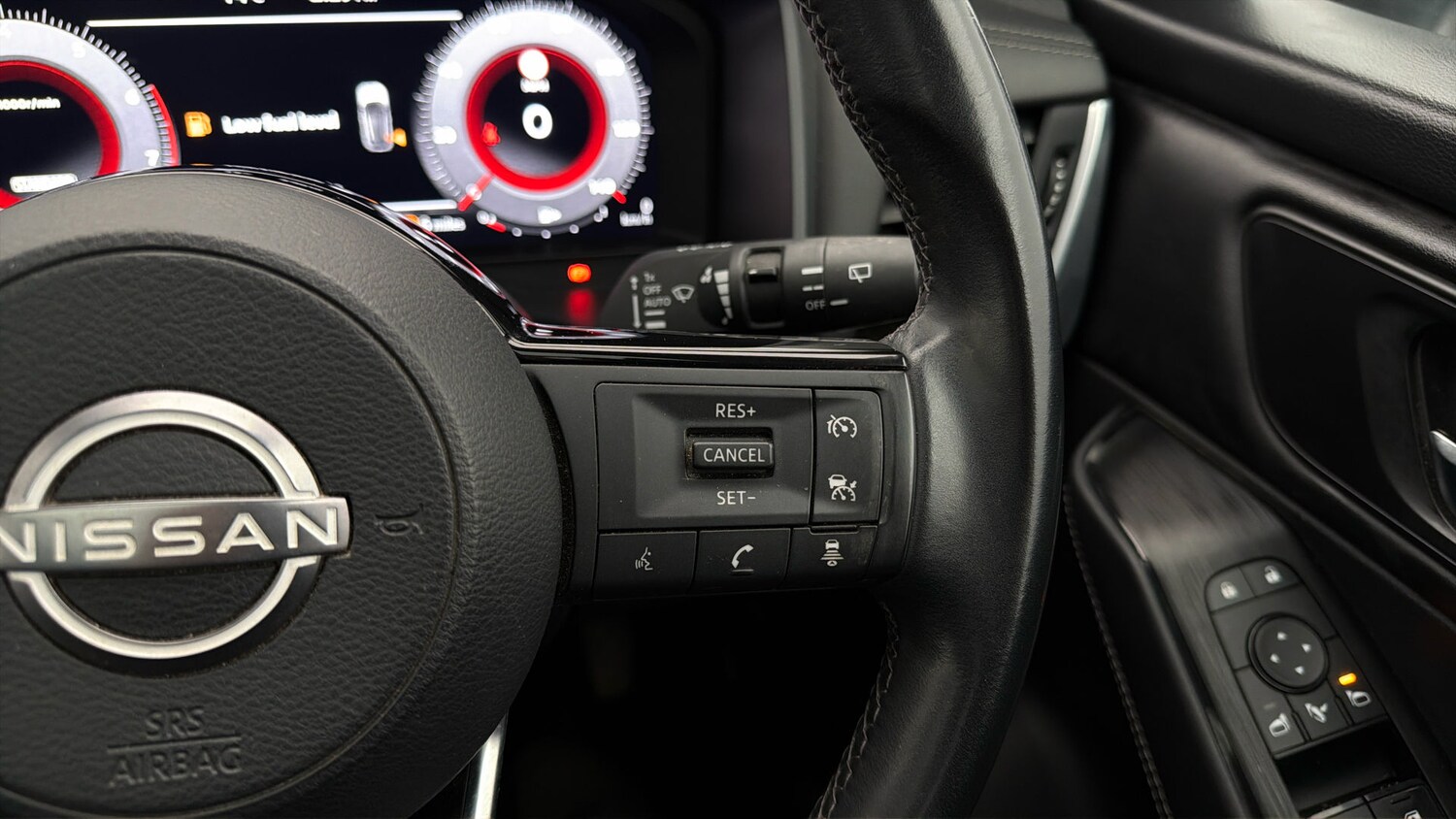 Used Nissan Qashqai 2022 for sale - 78122685: Photo 23