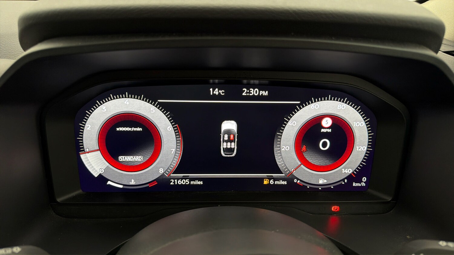 Used Nissan Qashqai 2022 for sale - 78122685: Photo 25