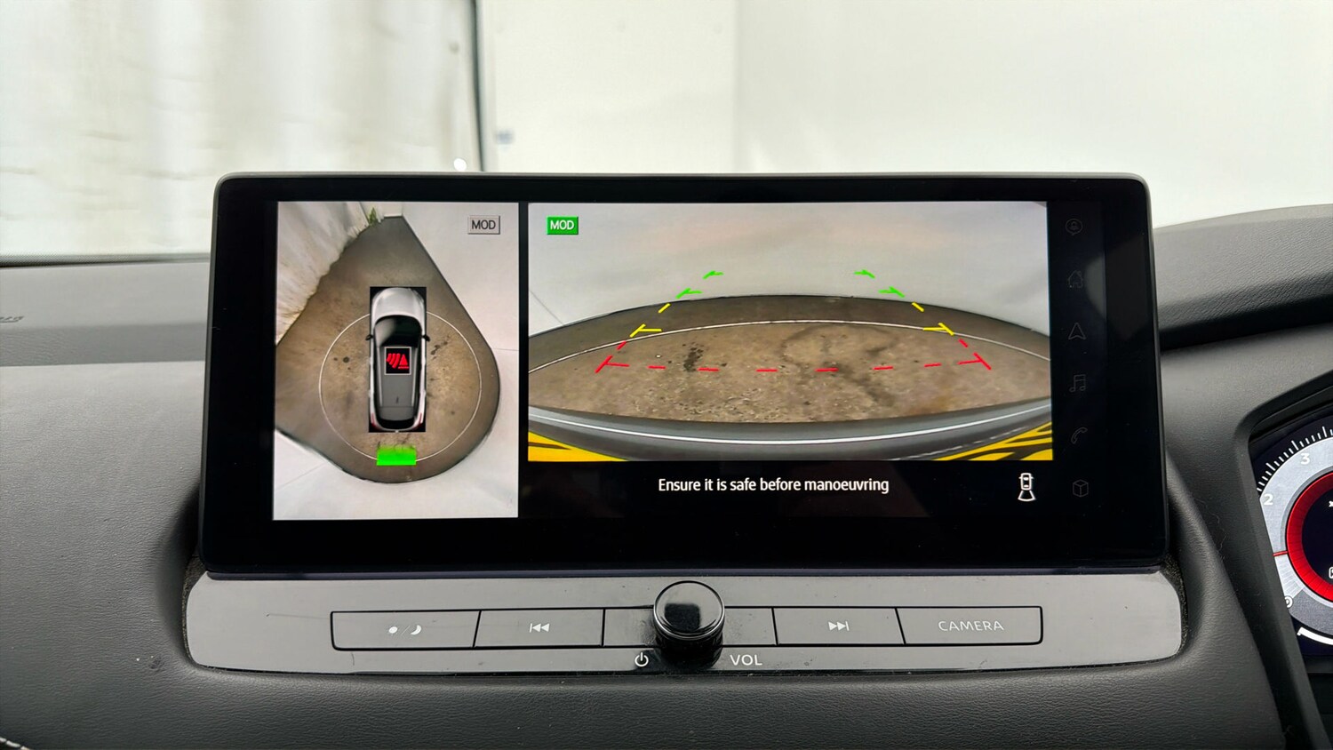 Used Nissan Qashqai 2022 for sale - 78122685: Photo 26