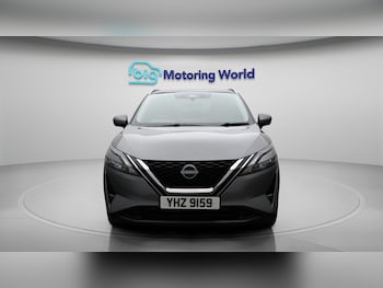 Used Nissan Qashqai 2022 for sale - 78122685: Photo