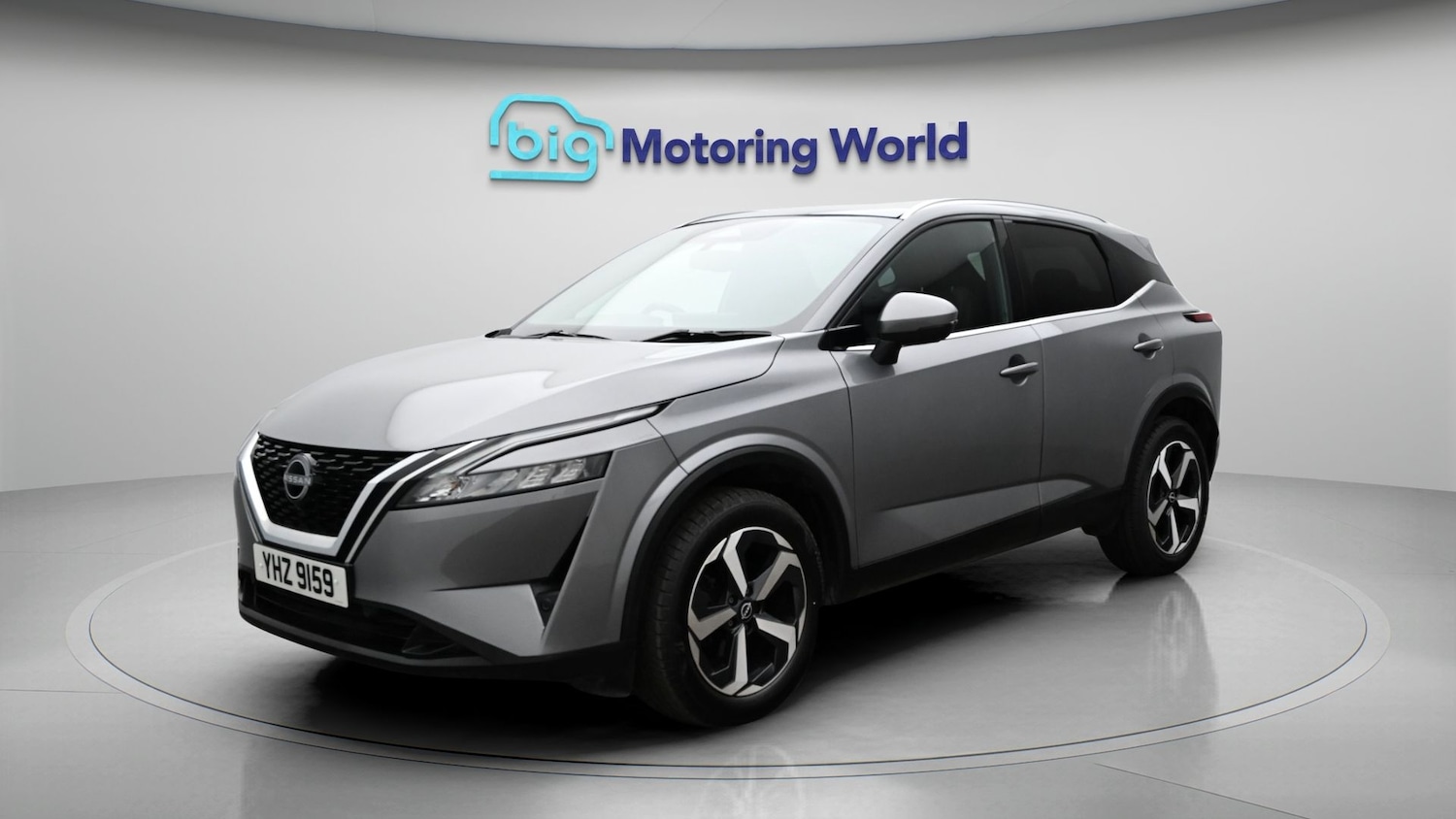 Used Nissan Qashqai 2022 for sale - 78122685: Photo 3