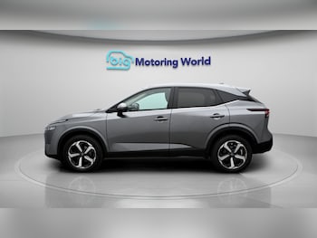 Used Nissan Qashqai 2022 for sale - 78122685: Photo