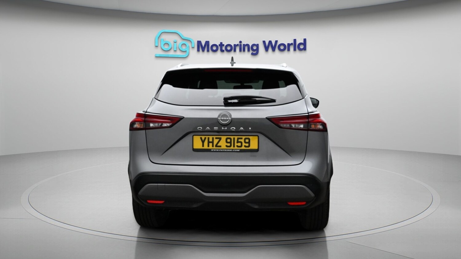 Used Nissan Qashqai 2022 for sale - 78122685: Photo 6