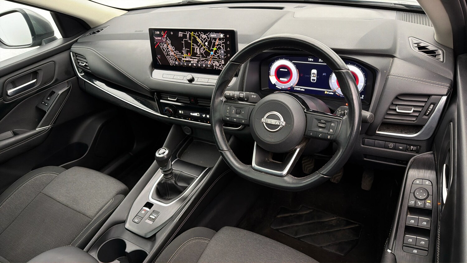 Used Nissan Qashqai 2022 for sale - 78122685: Photo 9