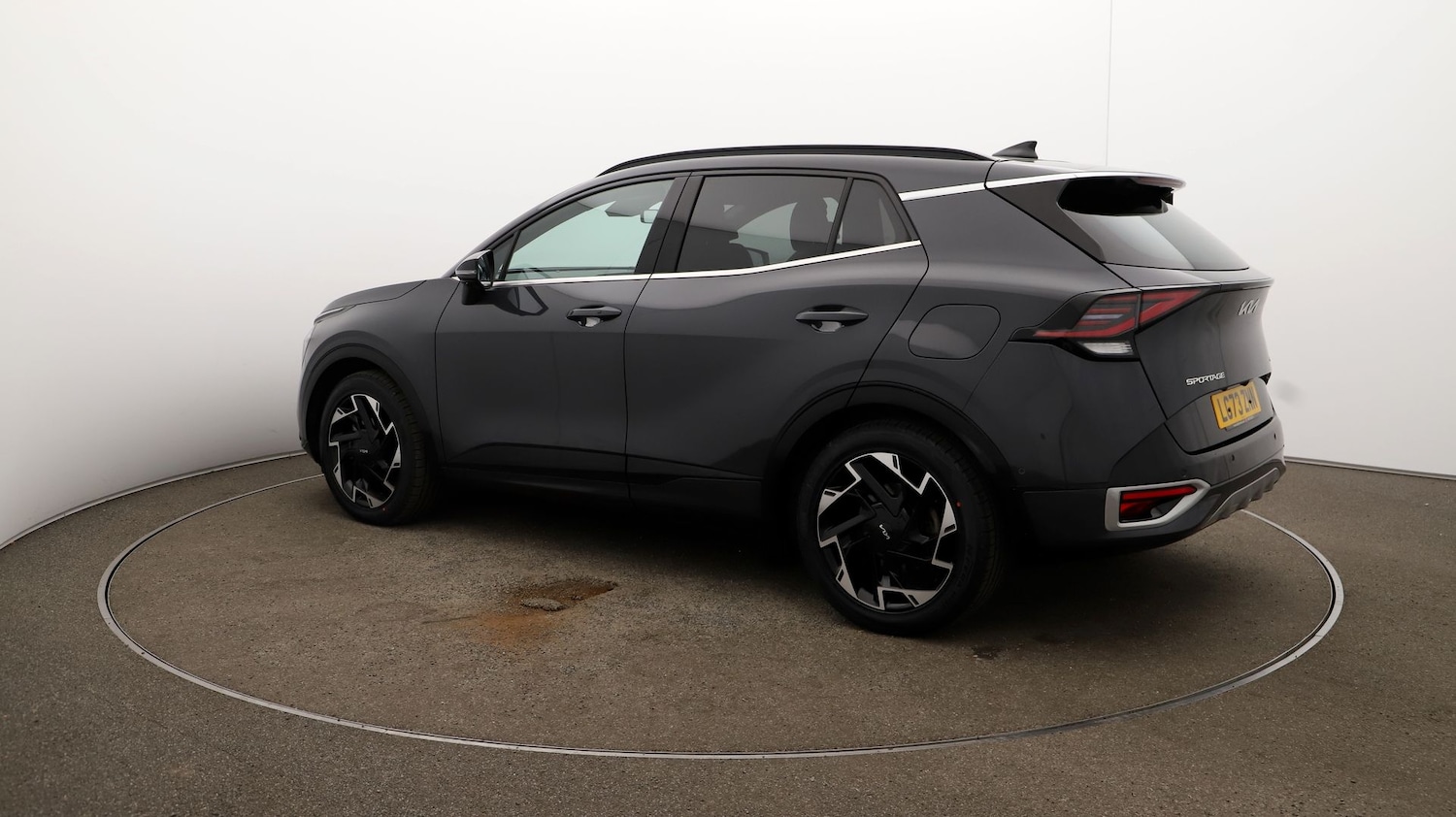 Used Kia Sportage for sale - 76809556: Photo 30