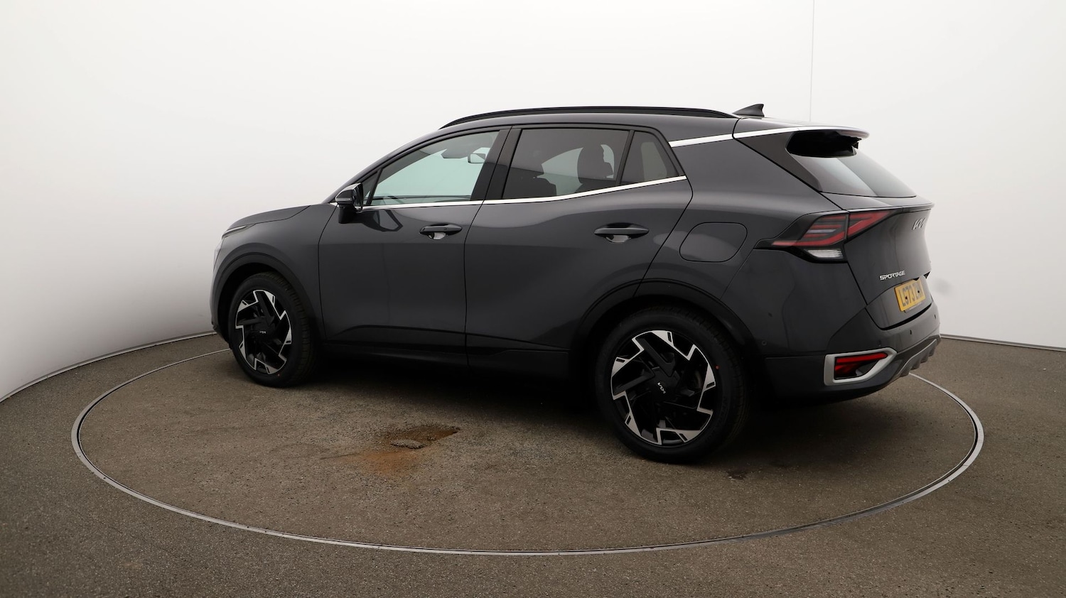 Used Kia Sportage for sale - 76809556: Photo 31