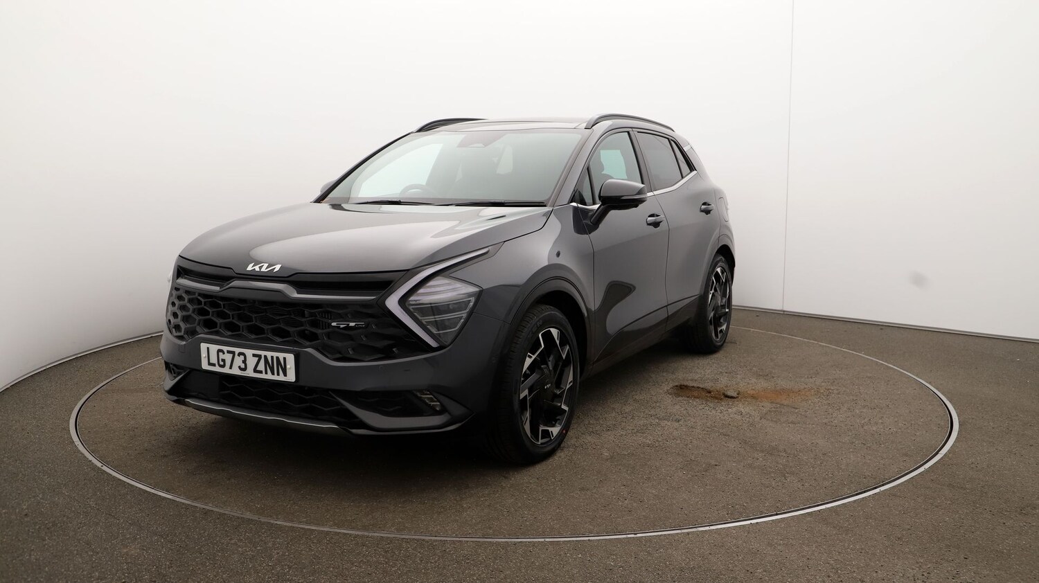 Used Kia Sportage for sale - 76809556: Photo 32