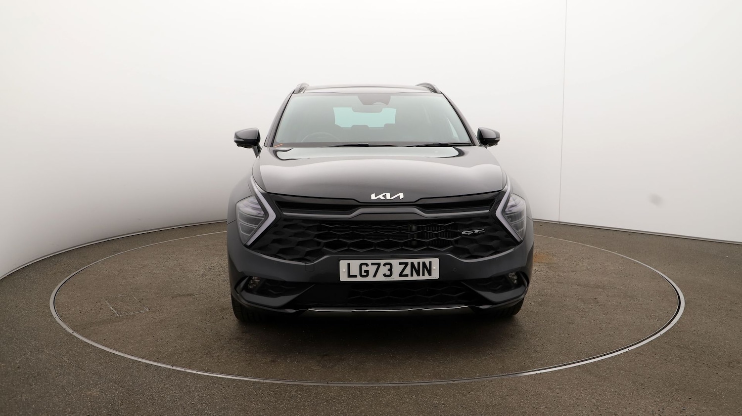 Used Kia Sportage for sale - 76809556: Photo 35