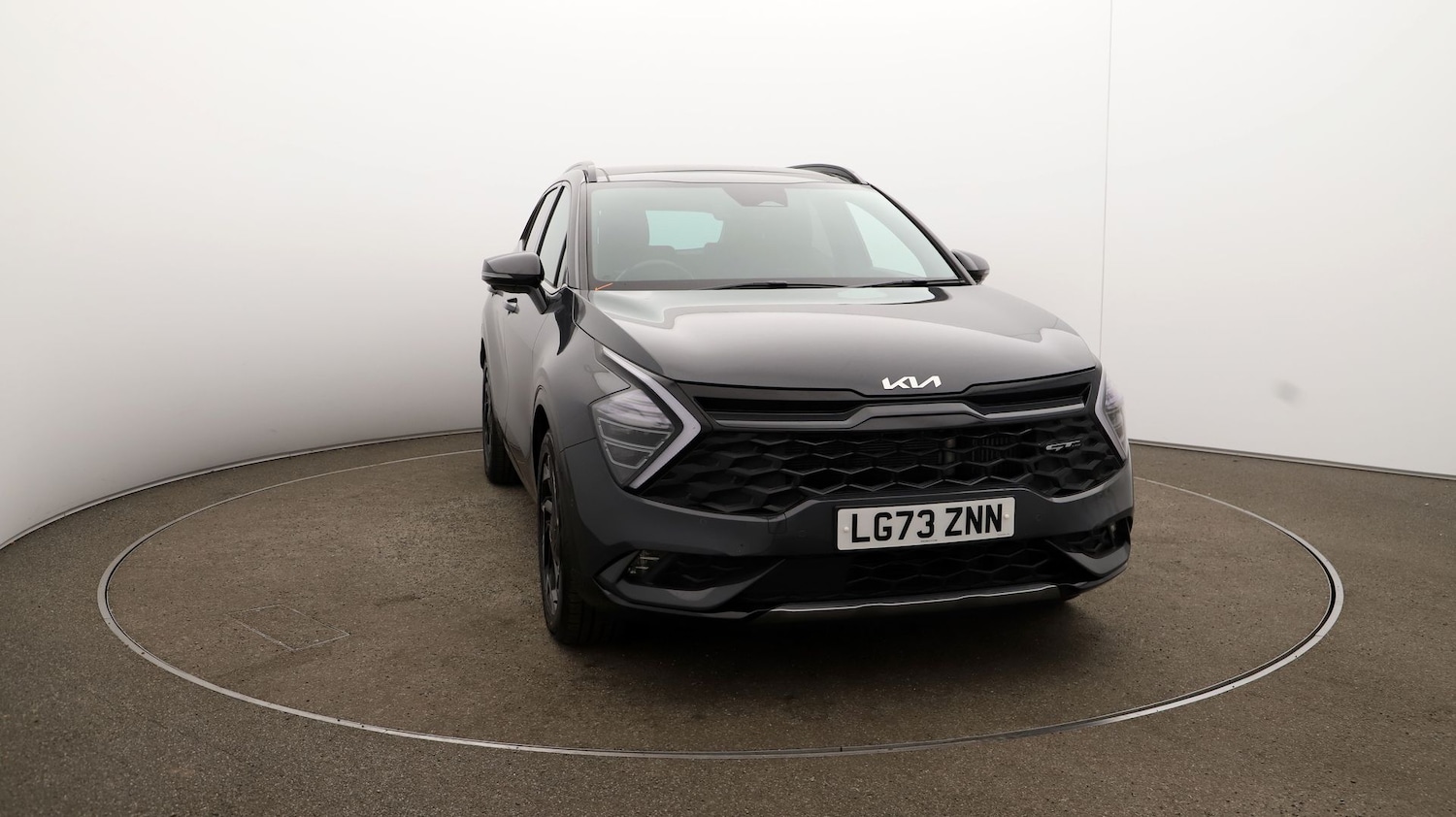 Used Kia Sportage for sale - 76809556: Photo 36