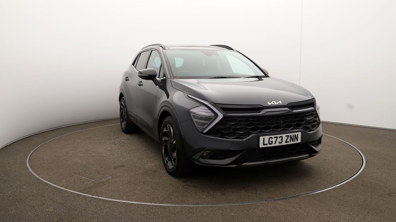 Used Kia Sportage for sale - 76809556: Photo 37