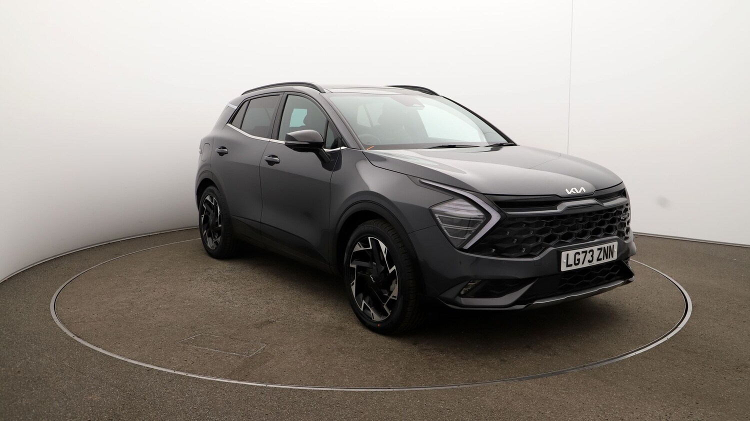 Used Kia Sportage for sale - 76809556: Photo 38