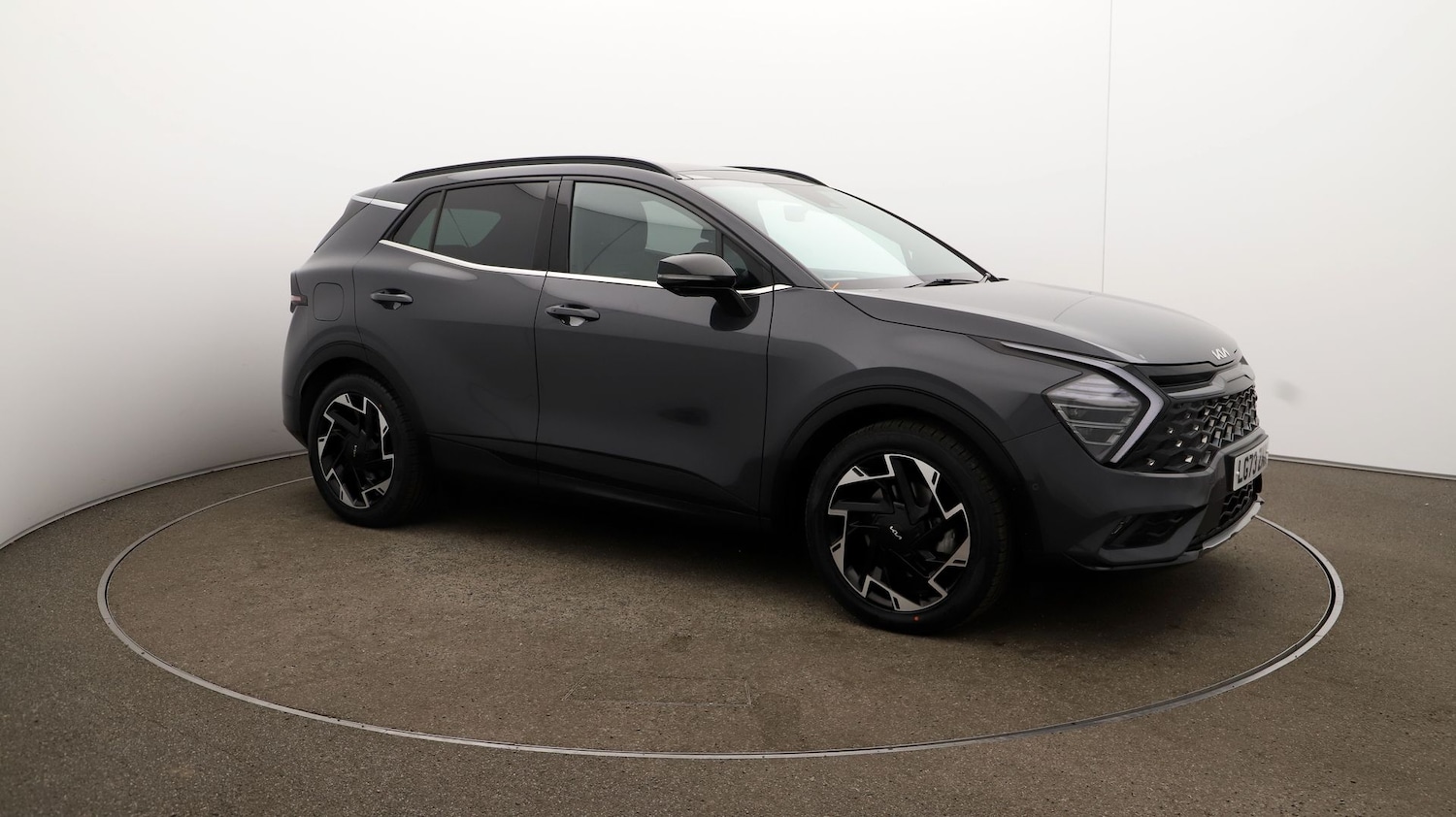 Used Kia Sportage for sale - 76809556: Photo 40