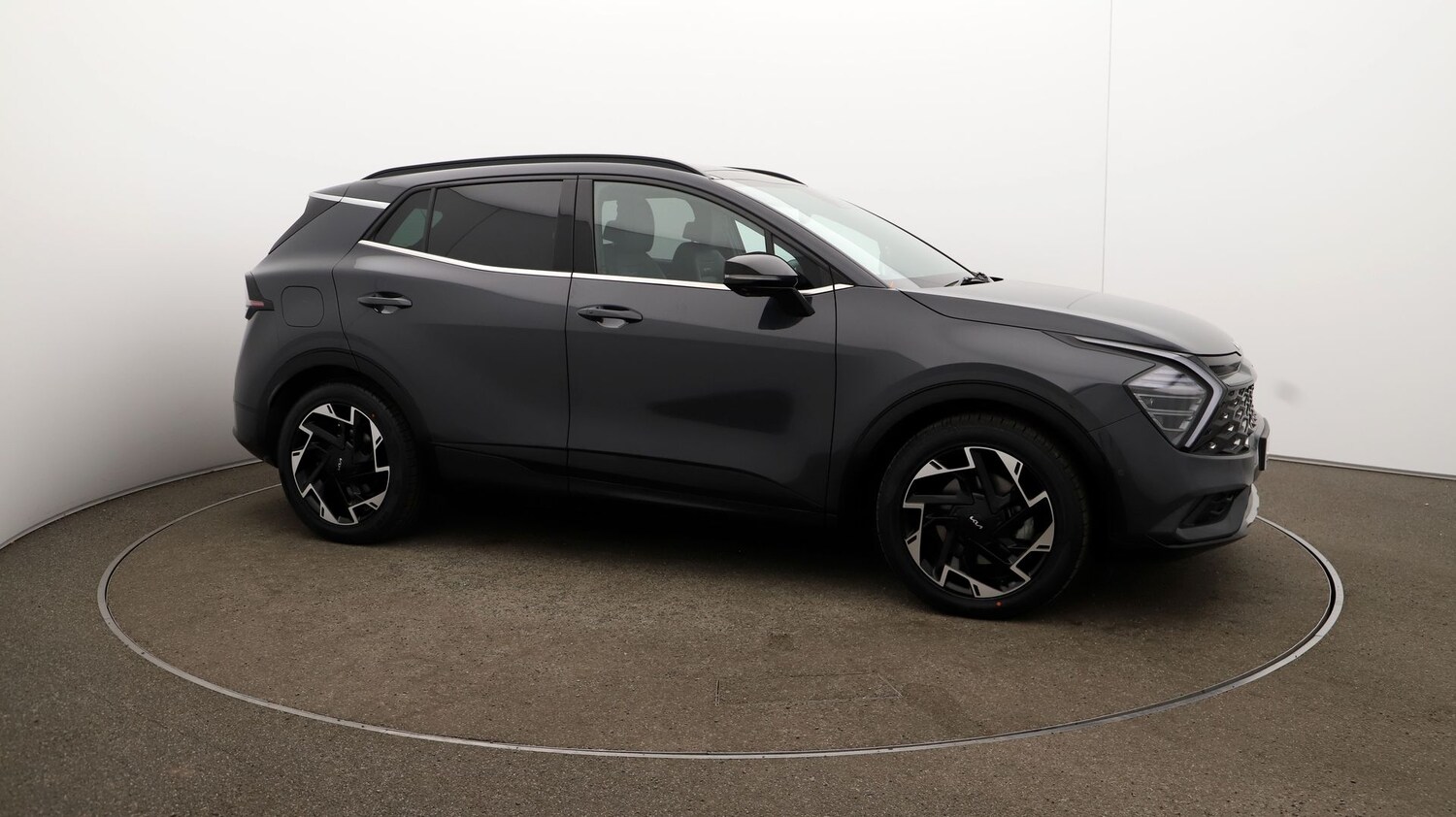 Used Kia Sportage for sale - 76809556: Photo 41