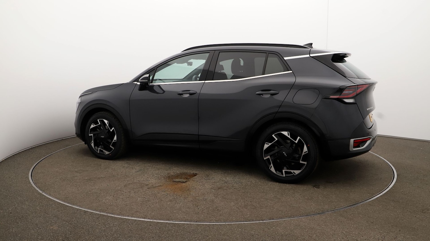 Used Kia Sportage for sale - 76809556: Photo 42