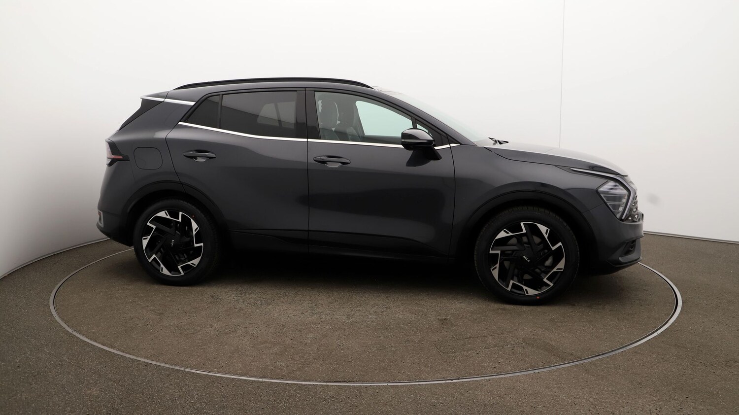 Used Kia Sportage for sale - 76809556: Photo 43