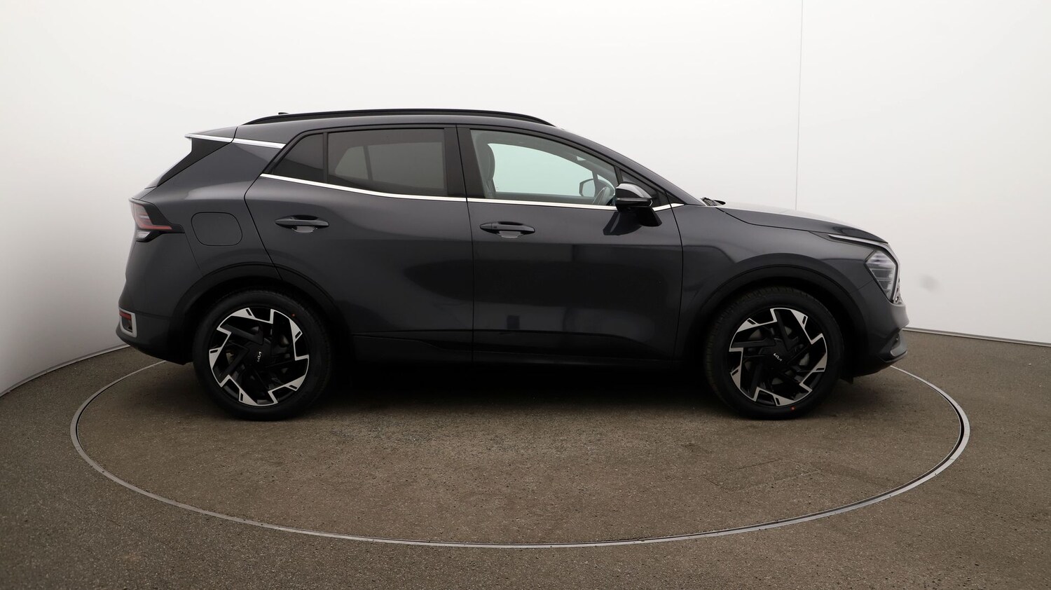 Used Kia Sportage for sale - 76809556: Photo 44