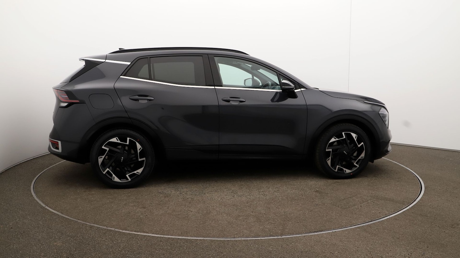 Used Kia Sportage for sale - 76809556: Photo 45