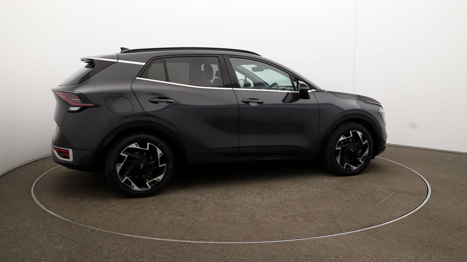 Used Kia Sportage for sale - 76809556: Photo 46