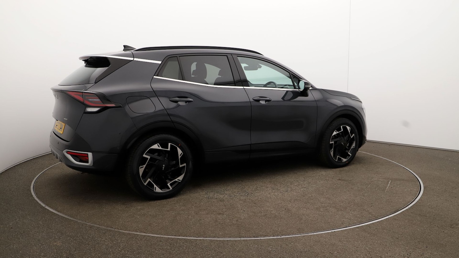 Used Kia Sportage for sale - 76809556: Photo 47