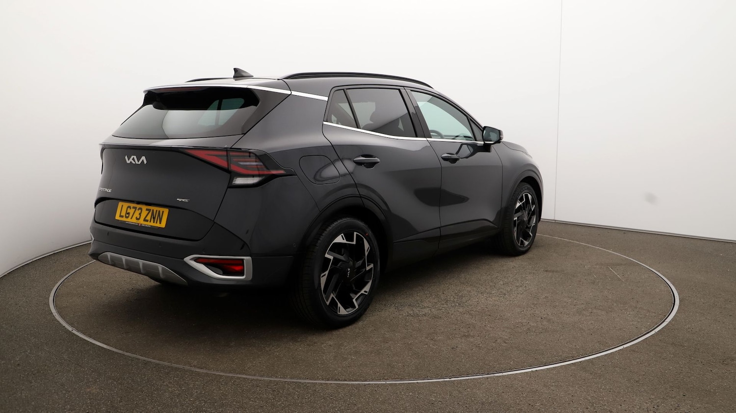 Used Kia Sportage for sale - 76809556: Photo 49