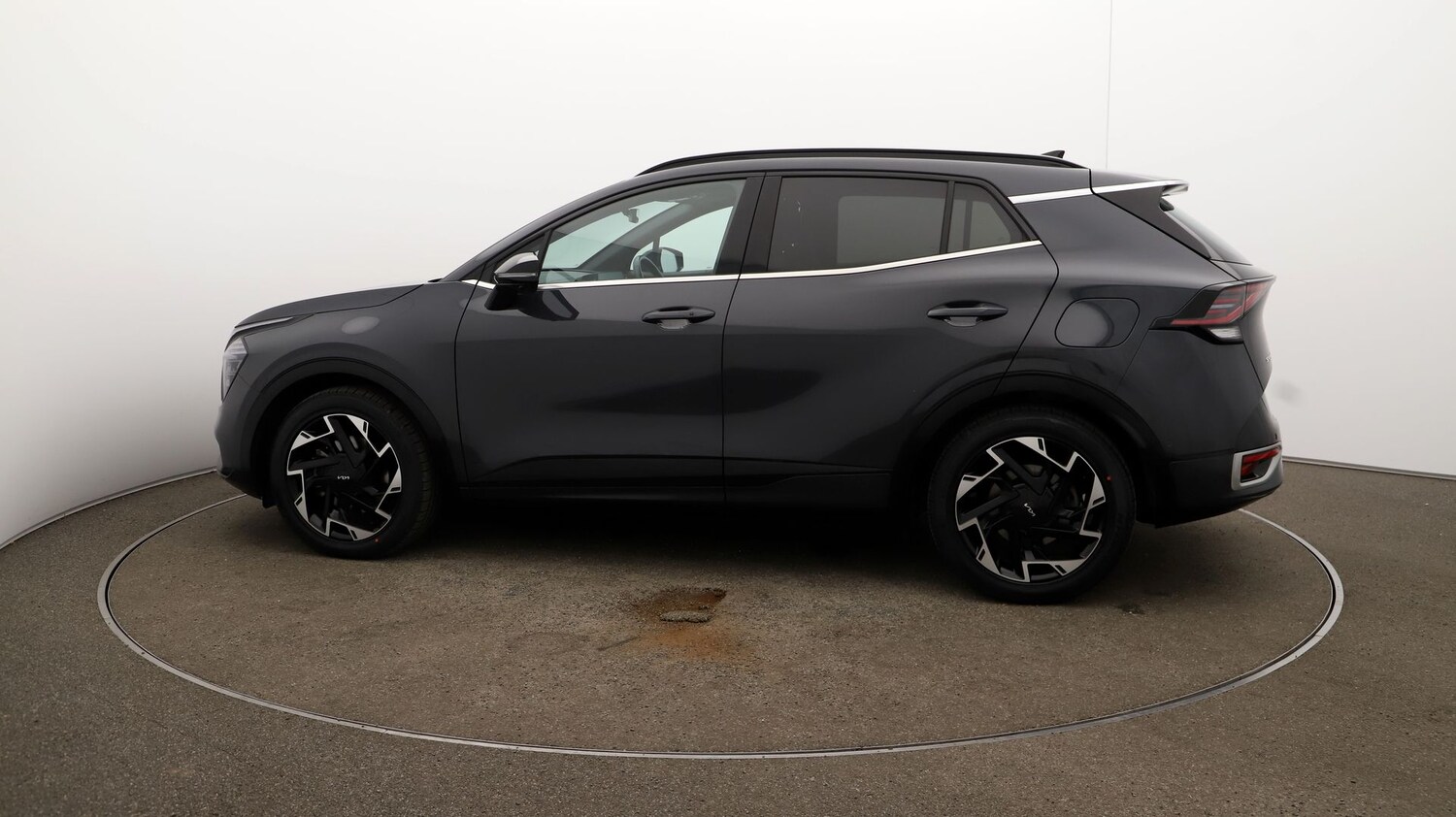 Used Kia Sportage for sale - 76809556: Photo 53