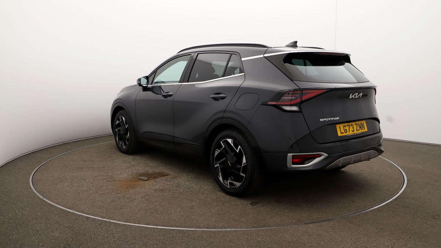 Used Kia Sportage for sale - 76809556: Photo 57