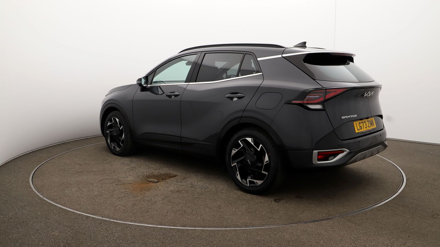 Used Kia Sportage for sale - 76809556: Photo 58