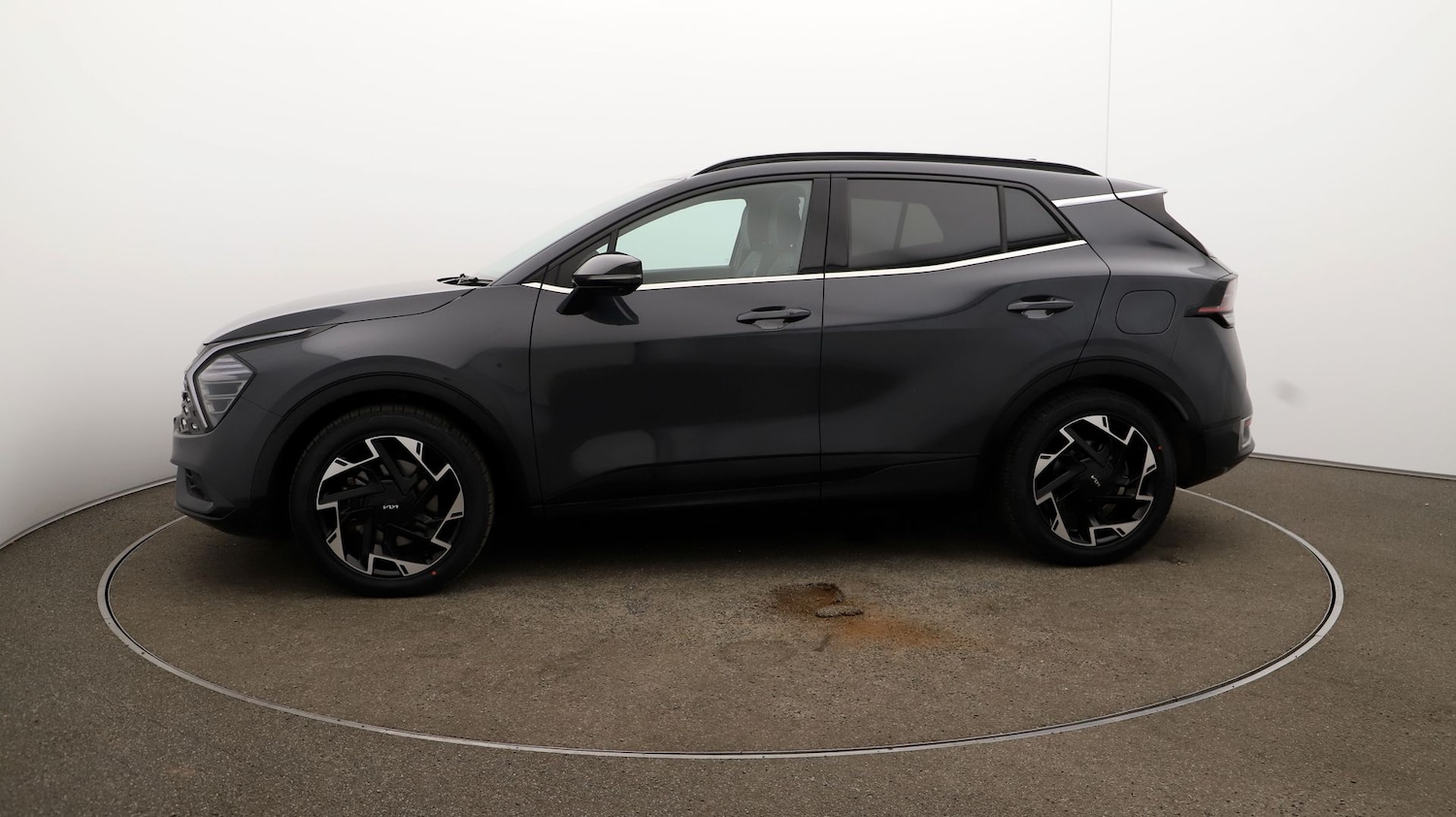 Used Kia Sportage for sale - 76809556: Photo 60