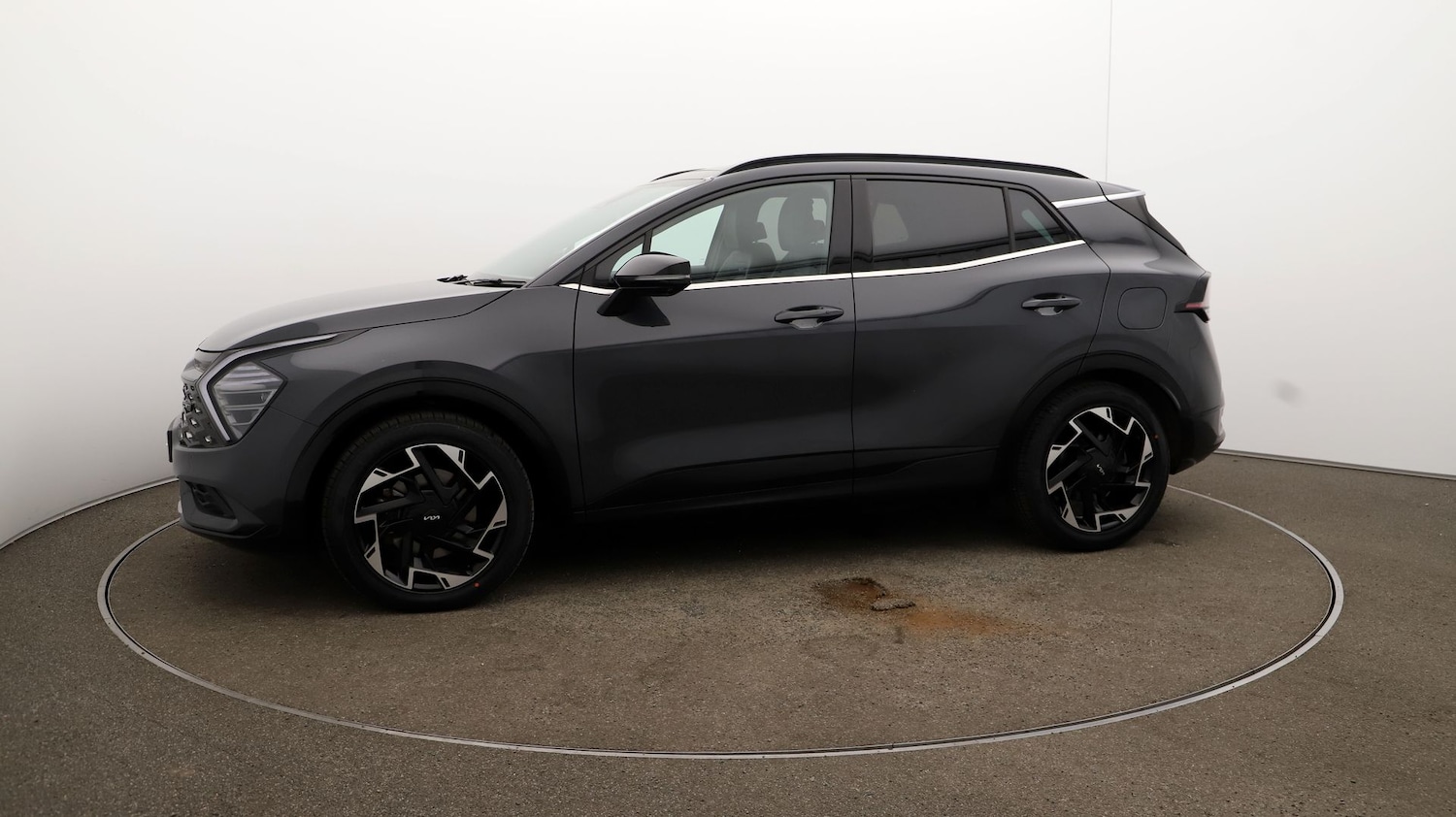 Used Kia Sportage for sale - 76809556: Photo 61