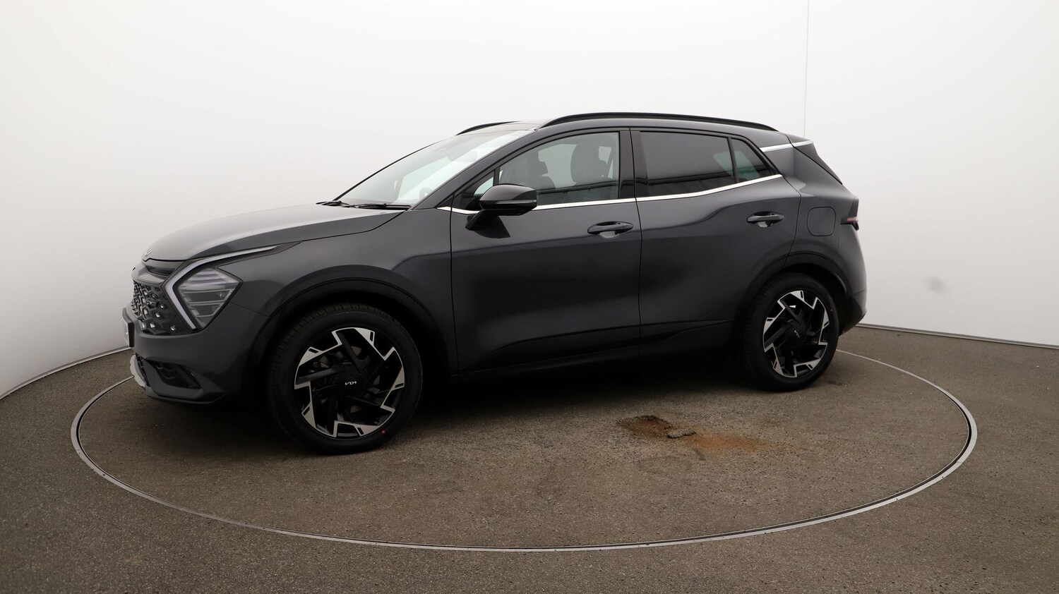 Used Kia Sportage for sale - 76809556: Photo 62