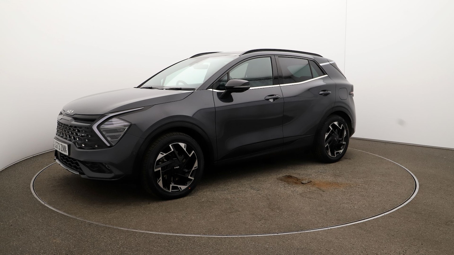 Used Kia Sportage for sale - 76809556: Photo 63