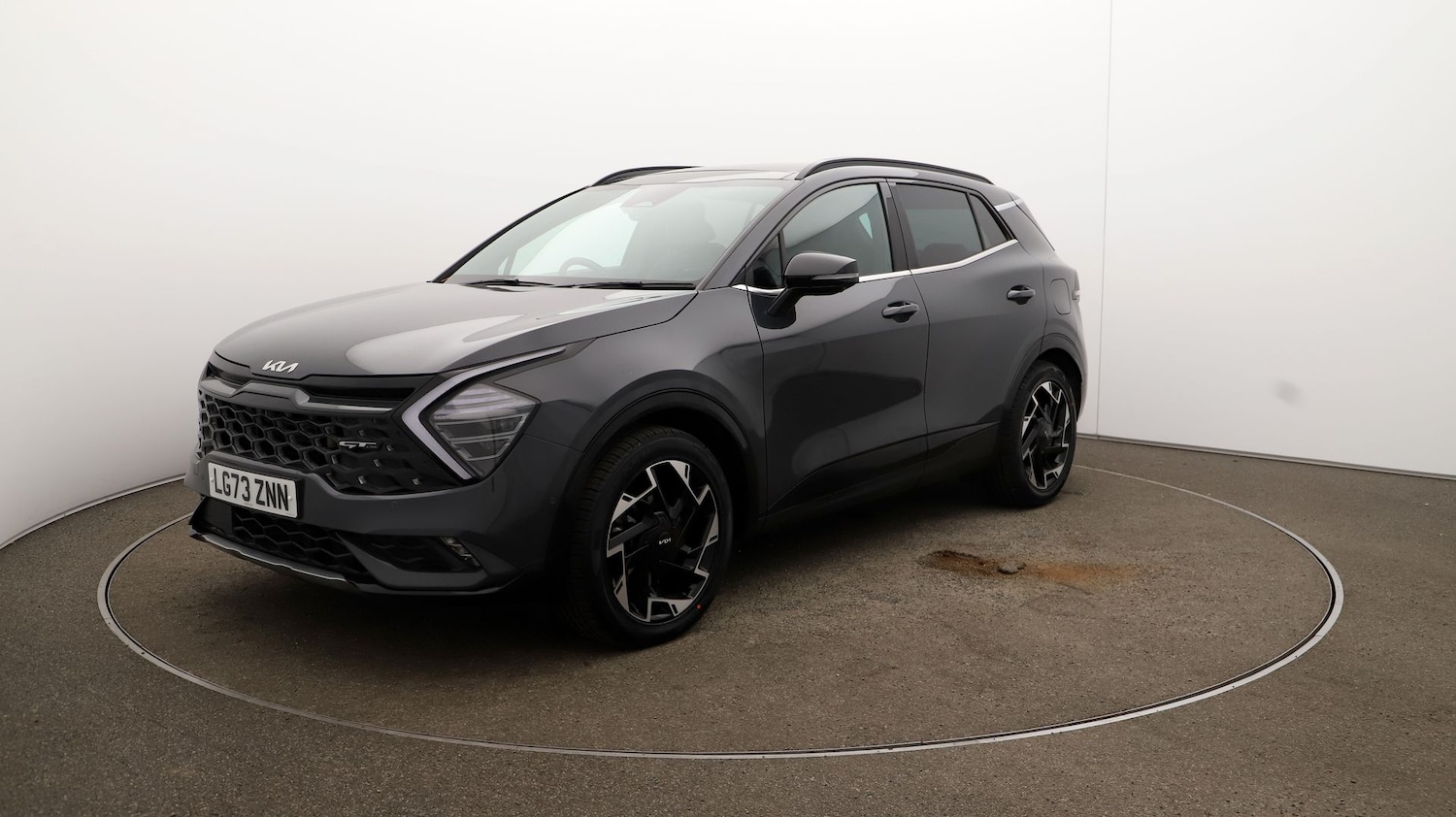 Used Kia Sportage for sale - 76809556: Photo 64