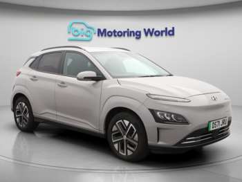 2022 (71) - 150kW Premium 64kWh 5dr Auto