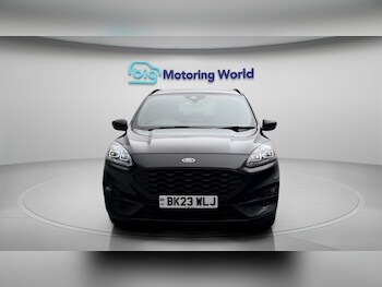 Used Ford Kuga 2023 for sale - 79228695: Photo