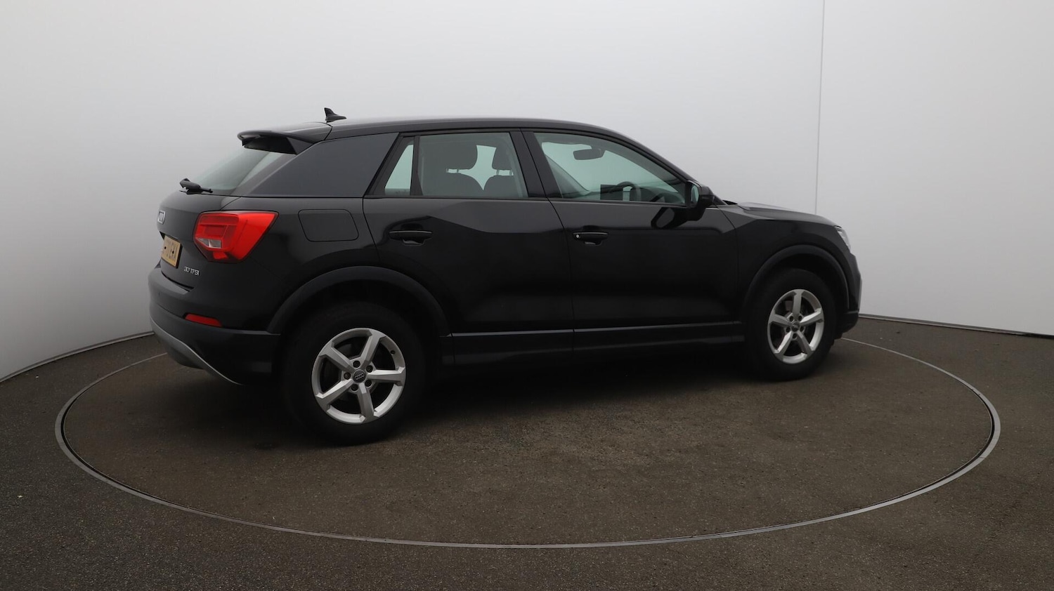 Vehicle 50