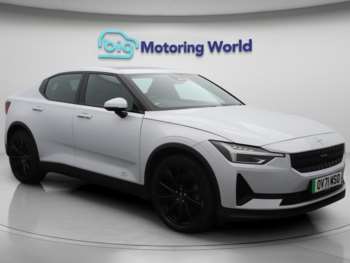 2021 (71) - 300kW 78kWh Long Range DM [Plus] 5dr 4WD Auto