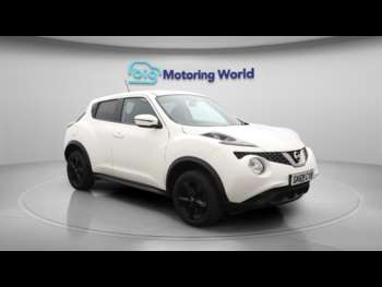 Used Nissan Juke 2019 for sale - 74776981: Photo