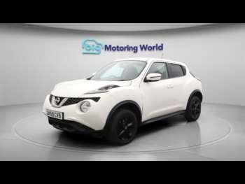 Used Nissan Juke 2019 for sale - 74776981: Photo