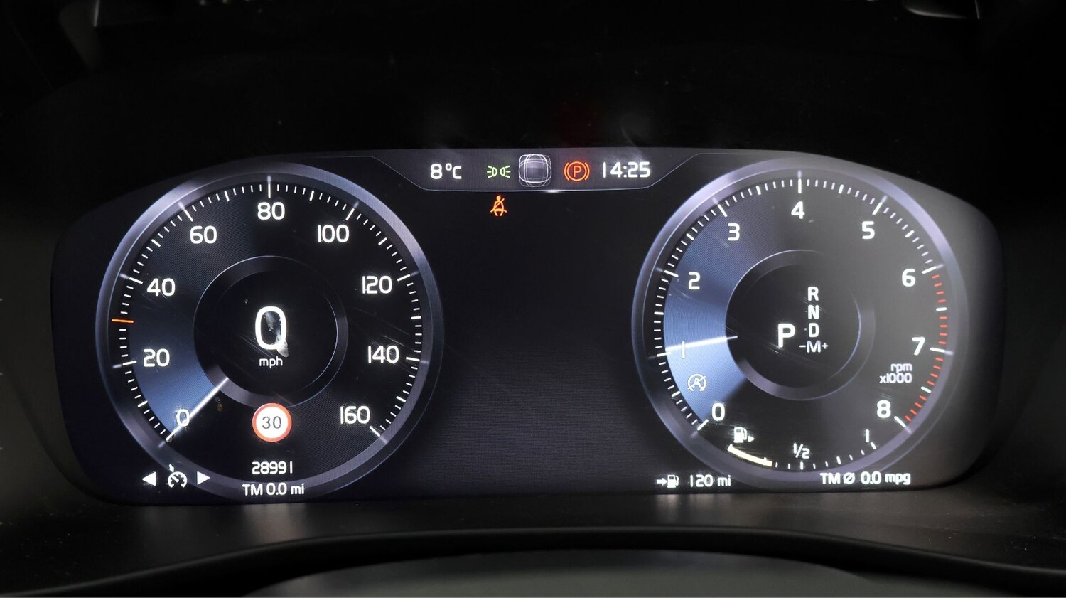 Used Volvo XC40 for sale - 77760386: Photo 10