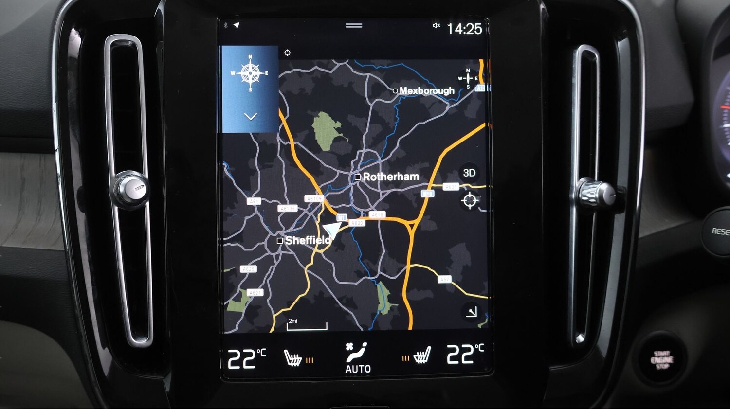 Used Volvo XC40 for sale - 77760386: Photo 11