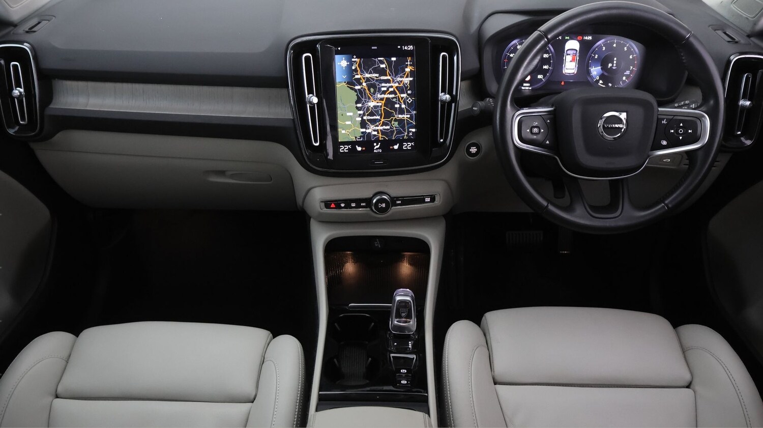 Used Volvo XC40 for sale - 77760386: Photo 13