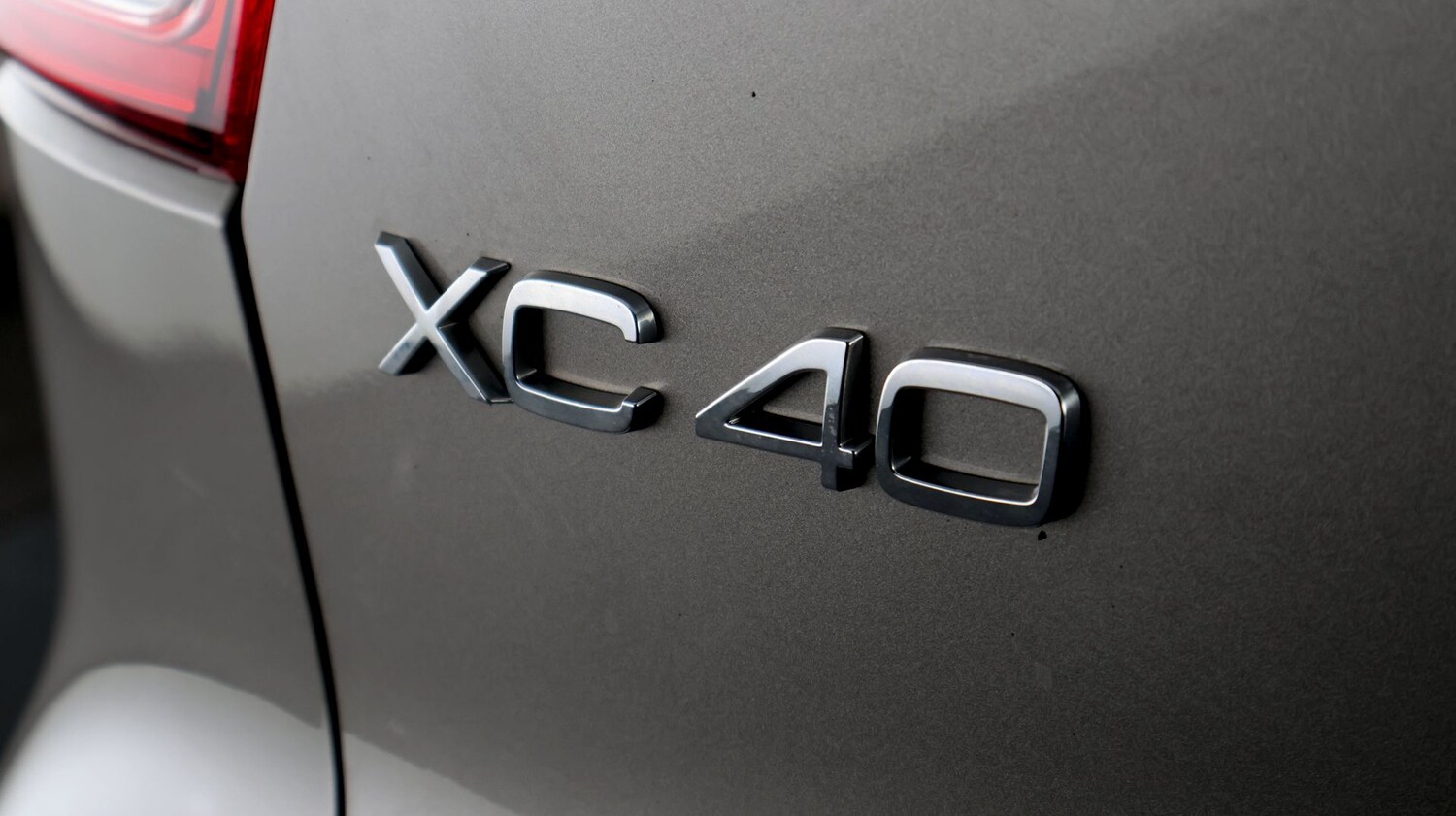 Used Volvo XC40 for sale - 77760386: Photo 26