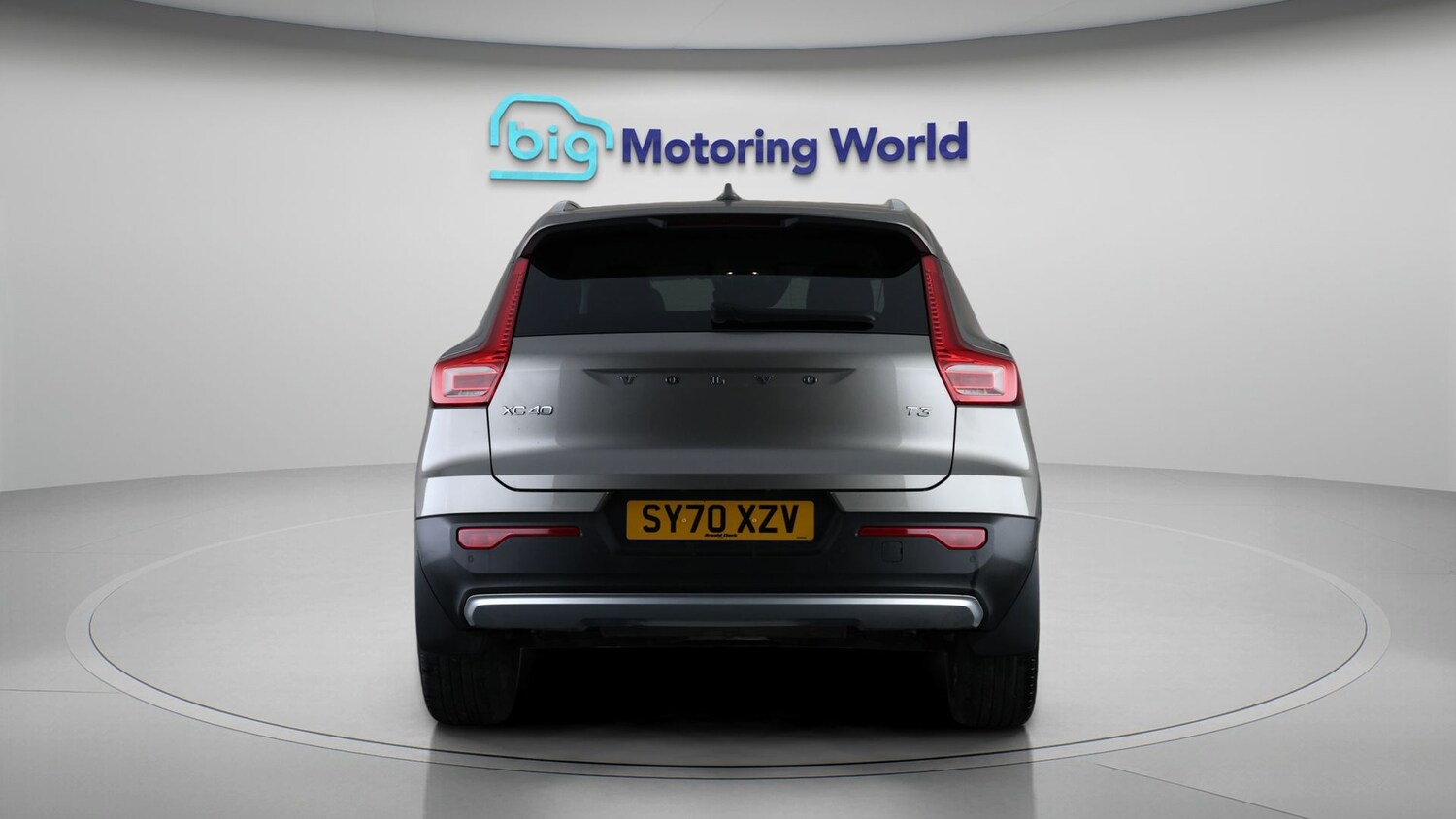 Used Volvo XC40 for sale - 77760386: Photo 6