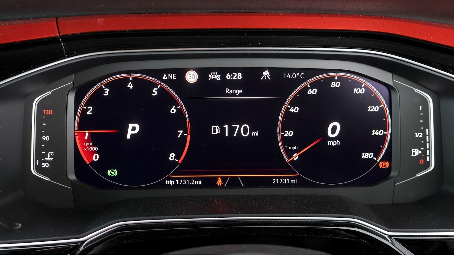 Used Volkswagen Polo 2023 for sale - 77777517: Photo 10