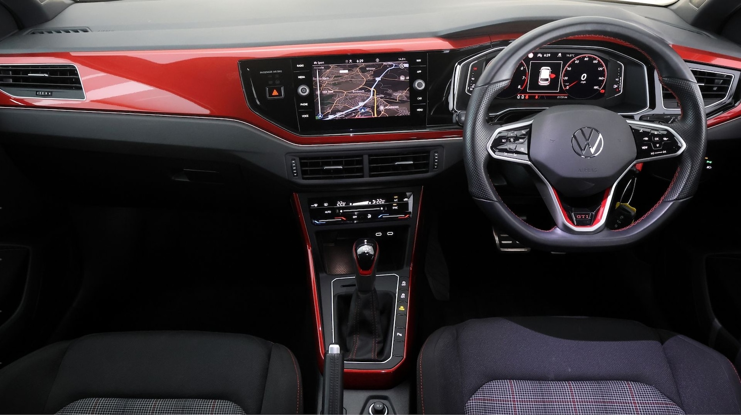 Used Volkswagen Polo 2023 for sale - 77777517: Photo 13