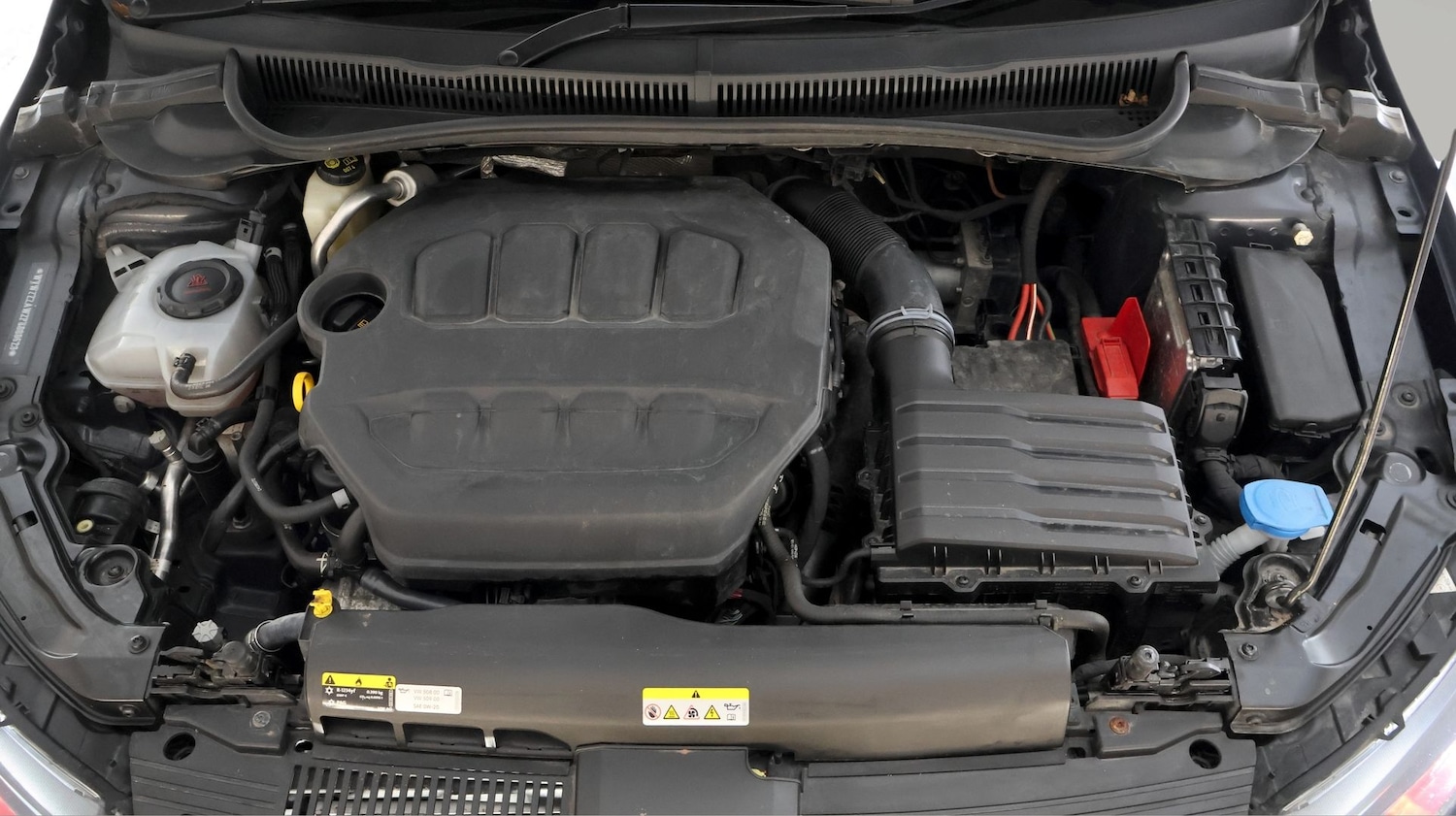 Used Volkswagen Polo 2023 for sale - 77777517: Photo 19